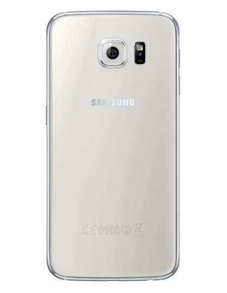 samsung galaxy s6 32gb g920f blanco perla TLSAG920F32WP kiwiku.com