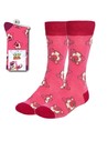 Cerda Calcetines Cabezas Miniatura Lotso Toy Story Tu 36/43 Unisex Divertidos