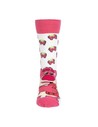 Cerda Calcetines Fresas Lotso Toy Story Tu 36/43 Unisex