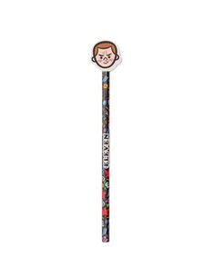 cinereplicas_lápiz_con_borrador_eleven_19.5_cm_4895205617551_oferta