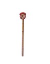 Cinereplicas Lápiz Con Borrador Anden 9 3/4 de 19.5 Cm para Escritura Diaria