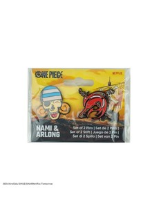 cinereplicas_set_2_pines_nami_&_arlong_one_piece_pack_de_chapas_licencia_oficial_4895205618725_oferta