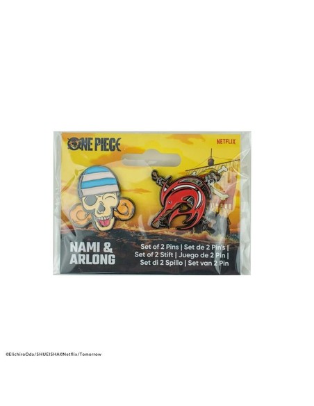 cinereplicas_set_2_pines_nami_&_arlong_one_piece_pack_de_chapas_licencia_oficial_4895205618725_oferta
