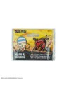 Cinereplicas Set 2 Pines Nami & Arlong One Piece Pack de Chapas Licencia Oficial