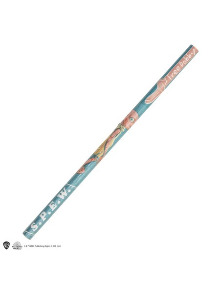 cinereplicas_lápiz_dobby_17.8_cm_réplica_coleccionable_de_harry_potter_4895205616813_oferta