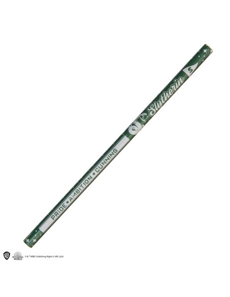 cinereplicas_lápiz_slytherin_17.8_cm_replica_coleccionable_harry_potter_4895205616837_oferta