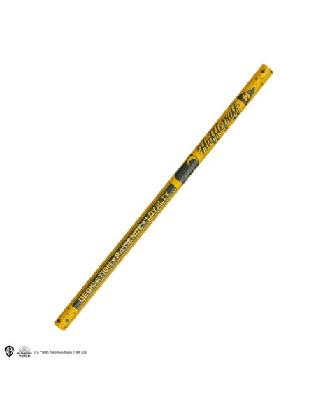 cinereplicas_lápiz_hufflepuff_17.8_cm_replica_coleccionable_harry_potter_4895205616851_oferta
