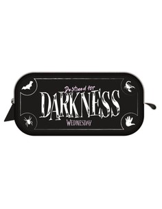 blue_sky_estuche_rectangular_darkness_wednesday_miércoles_negro_y_rosa_5056563719748_oferta