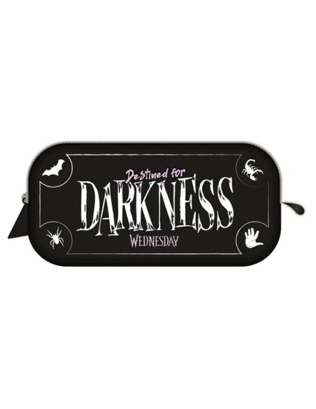 blue_sky_estuche_rectangular_darkness_wednesday_miércoles_negro_y_rosa_5056563719748_oferta