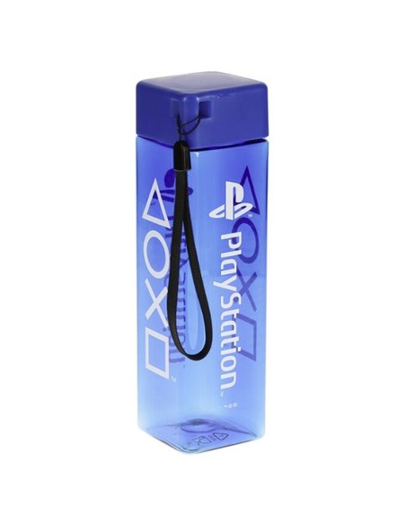 paladone_botella_de_agua_con_forma_de_playstation_500_ml_-_diseño_gaming_portátil_y_reutilizable_5056577712711_oferta