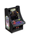 My Arcade Micro Player Galaga Retro Consola Portátil de 17 Cm Con Joystick y Botones para Juegos Clásicos