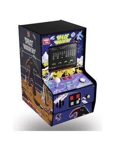 my_arcade_micro_player_collectible_retro_space_invaders_-_consola_portátil_de_17_cm_con_juegos_clásicos_precargados_084562003279