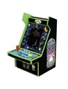 My Arcade Mini Arcade Game Machine Galaga/galaxian Retro - Consola Portátil de 17 Cm Con Juegos Clásicos