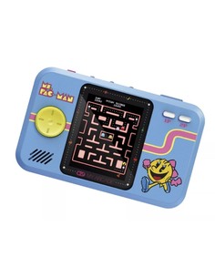 my_arcade_pocket_player_pro_ms._pac-man_retro_games_videoconsola_portátil_azul_8