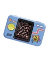 My Arcade Pocket Player Pro Ms. Pac-man Retro Games Videoconsola Portátil Azul 8,4 Cm