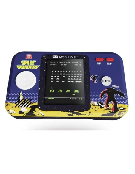 my_arcade_pocket_player_pro_space_invaders_consola_portátil_retro_8
