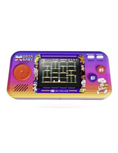 my_arcade_data_east_hits_pocket_player_consola_portátil_retro_8