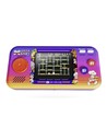 My Arcade Data East Hits Pocket Player Consola Portátil Retro 8,4 Cm Con 20 Juegos Clásicos