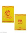 Cinereplicas Cuaderno Tapa Dura Surfer Boy Pizza 15 X 21 Cm