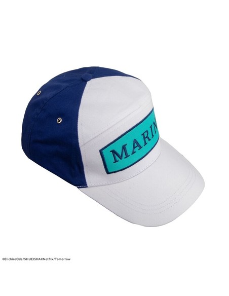 cinereplicas_gorra_de_béisbol_marina_licencia_oficial_algodón_unisex_4895205618619_oferta