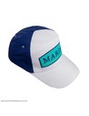 Cinereplicas Gorra de Béisbol Marina Licencia Oficial Algodón Unisex