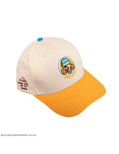 cinereplicas_gorra_de_béisbol_nami_one_piece_licencia_oficial_unisex_ajustable_en_algodón_4895205618633_oferta