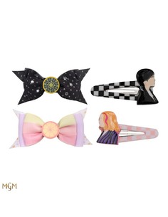 cinereplicas_coleteros_pack_de_3_wednesday_en_poliéster_para_accesorios_de_pelo_4895205617346_oferta