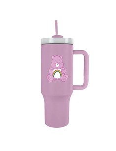 pyramid_international_vaso_termo_xl_osito_risueño_1.2_l_capacidad_térmica_para_bebidas_calientes_y_frías_5050576281605_oferta