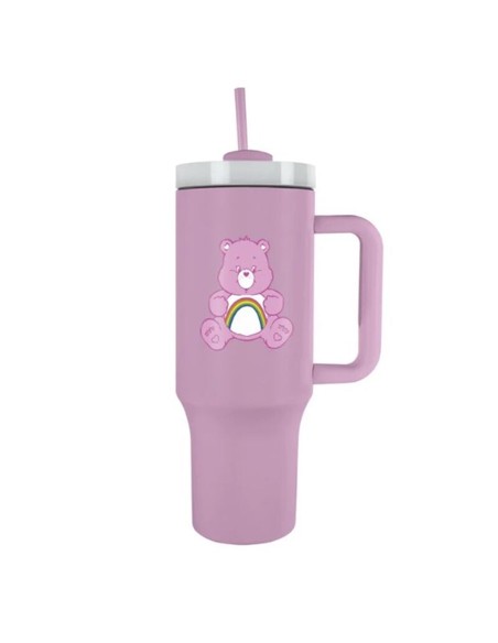 pyramid_international_vaso_termo_xl_osito_risueño_1.2_l_capacidad_térmica_para_bebidas_calientes_y_frías_5050576281605_oferta