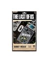Paladone Pack Vinilos para Gadgets the Last of Us 21 X 15 Cm