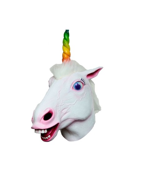 ghoulish_máscara_cabeza_unicorn_pride_-_disfraz_temático_con_cuerno_y_orejas_para_fiestas_y_carnaval_0886390267830_oferta