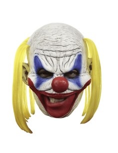 ghoulish_máscara_cabeza_sin_mentón_clooney_clown_deluxe_para_adultos