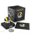 The Wand Company Réplica Electrónica Die Cast Mini Ultra Ball 8 Cm