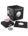 The Wand Company Réplica Electrónica Die Cast Mini Premier Ball 8 Cm