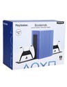 Paladone Sujetalibros Playstation - Bookends Temáticos de Juego para Estanterías, Diseño Iconico en Forma de Consola, Ideal para