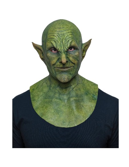 ghoulish_máscara_tekzik_talla_Única_para_disfraz_de_terror_gótico_0886390501002_oferta