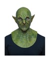 Ghoulish Máscara Tekzik Talla Única para Disfraz de Terror Gótico