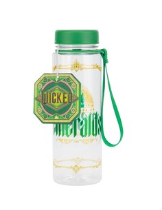paladone_botella_de_agua_wicked_ciudad_esmeralda_con_detalles_en_dorado_y_purpurina_verde_500_ml_5056577746617_oferta