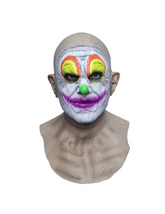 ghoulish_máscara_payaso_gamberro_talla_Única_para_disfraz_de_halloween_o_fiestas_temáticas_0886390501026_oferta