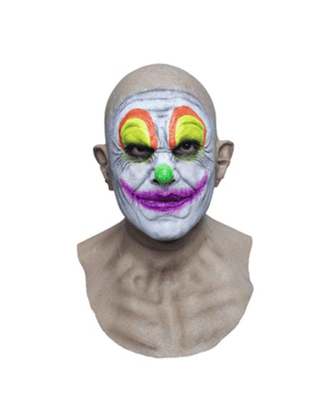 ghoulish_máscara_payaso_gamberro_talla_Única_para_disfraz_de_halloween_o_fiestas_temáticas_0886390501026_oferta