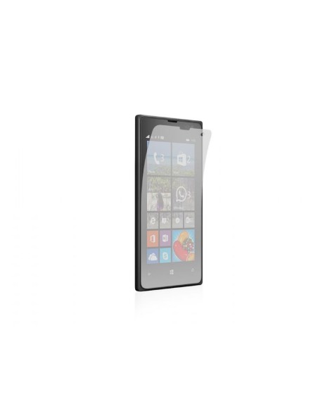 Película protectora antireflejo para Microsoft Lumia 435 TESCREENNOL435A2 kiwiku.com