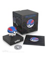 The Wand Company Réplica Electrónica Die Cast Mini Great Ball 8 Cm Pokémon