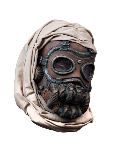 ghoulish_máscara_saqueador_del_desierto_talla_Única_para_adultos