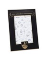 Hallmark Marco para Fotos Hogwarts Best House of All 10 X 15 Cm