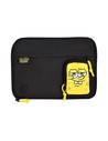 Blue Sky Funda para Dispositivo Tecnológico Bob Esponja en Nylon Licencia Oficial 26 X 28,5 Cm