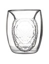 Pyramid International Vaso 3d de Doble Pared Cabeza Spiderman, Diseño Coleccionable en Acero Inoxidable, Capacidad 400 Ml