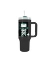 Pyramid International Vaso Termo Xl Joker 1,2 L Capacidad Grande Diseño Dc Comics
