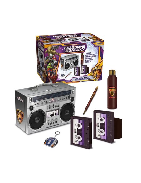 pyramid_international_set_de_regalo_premium_radiocasete_con_botella_de_agua