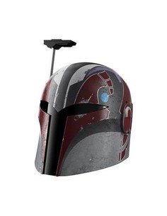 hasbro_réplica_casco_electrónico_the_black_series_-_sabine_wren_escala_1:1_mandaloriano_con_telémetro_luminoso_y_sonidos_5010996 2