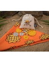 Cinereplicas Set Monedas Berry Coleccionables & Nami Bandana One Piece Edición Limitada